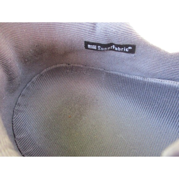NOBULL Outwork Shoes Mens 13 Gray Sneakers SuperFabric No Bull Athletic Gym main image 11